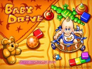 BabyDrive screenshot